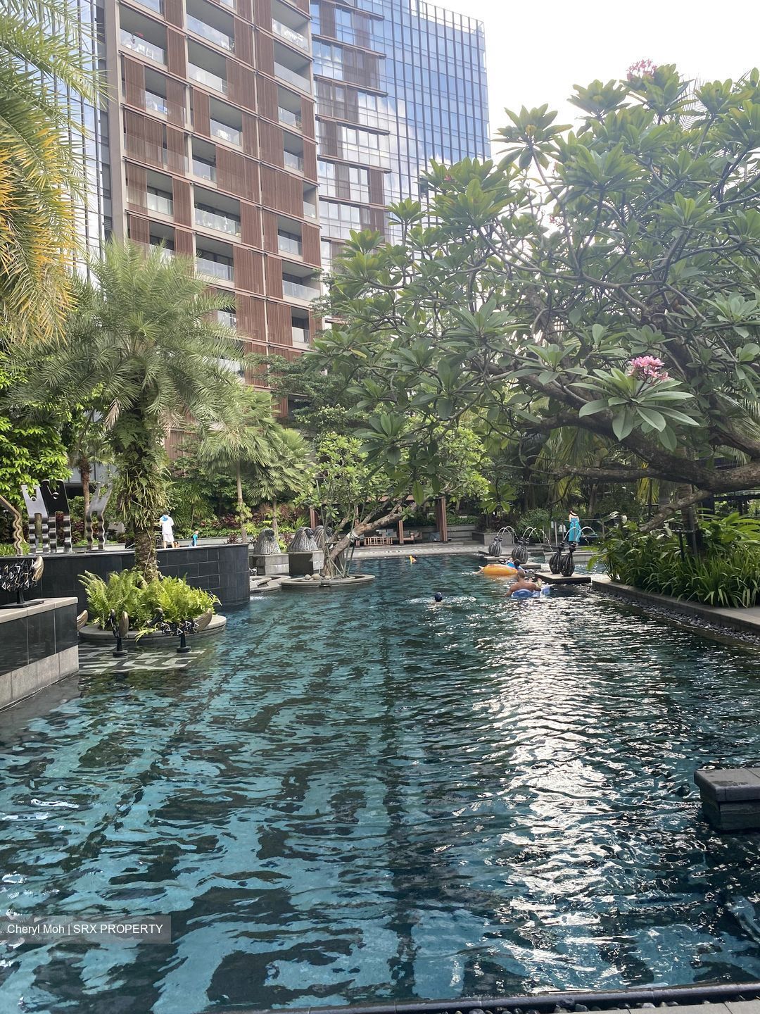 OUE Twin Peaks (D9), Condominium #323565651